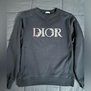 Dior Sweatshirt